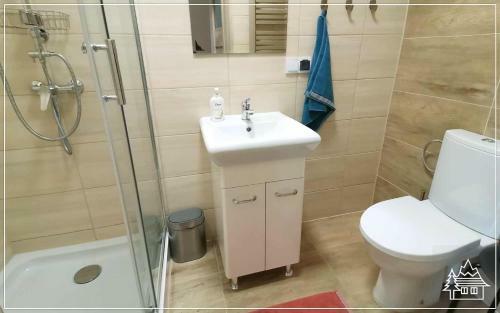 Przystanek Rabka - Apartamenty W Centrum