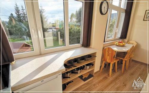 Przystanek Rabka - Apartamenty W Centrum