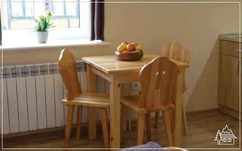 Przystanek Rabka - Apartamenty W Centrum