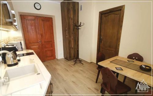 Przystanek Rabka - Apartamenty W Centrum