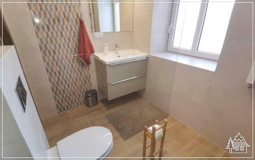 Przystanek Rabka - Apartamenty W Centrum