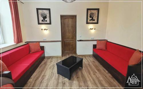 Przystanek Rabka - Apartamenty W Centrum