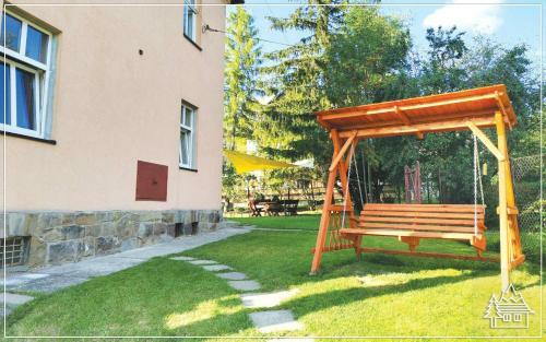 Przystanek Rabka - Apartamenty W Centrum