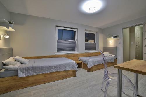 Apartament Komfort