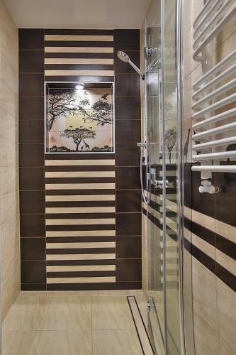 Apartament Komfort