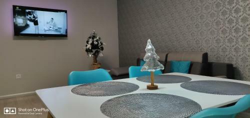 Apartament Komfort