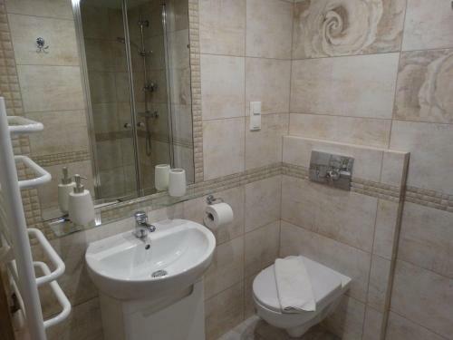 Apartamenty Pod R�?ami