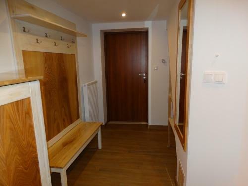 Apartamenty Pod R�?ami