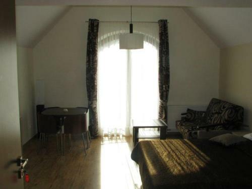 Apartamenty Pod R�?ami