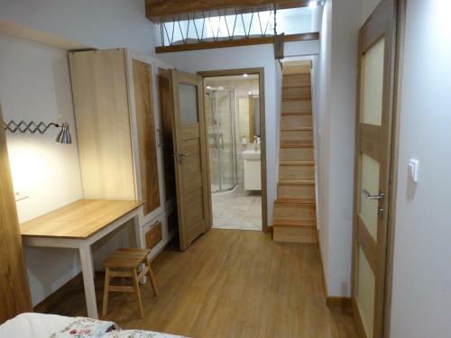 Apartamenty Pod R�?ami
