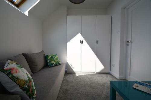 Apartamento Willa Wiesia Rabka Zdr�j