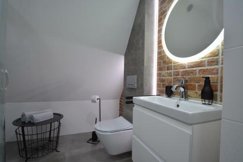 Apartamento Willa Wiesia Rabka Zdr�j