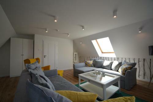 Apartamento Willa Wiesia Rabka Zdr�j