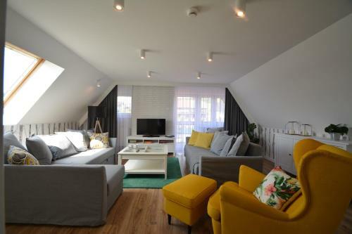 Apartamento Willa Wiesia Rabka Zdr�j