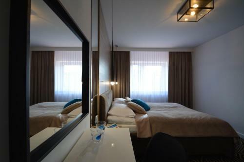 Apartamento Willa Wiesia Rabka Zdr�j