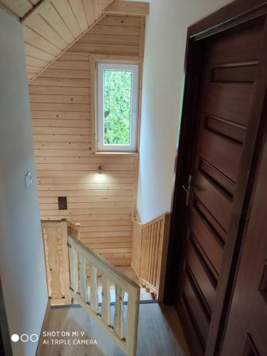 Lodge Domek U Lucy