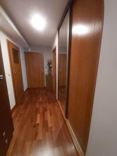 Apartament Lucyna