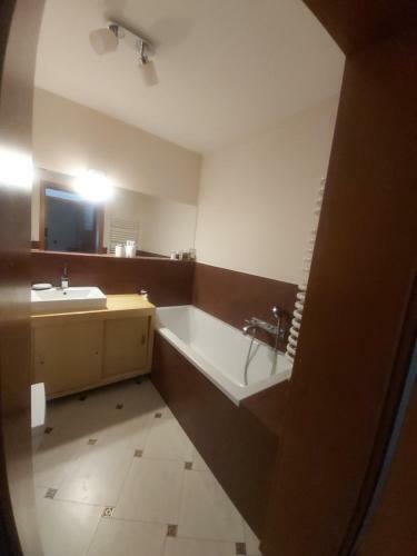 Apartament Lucyna