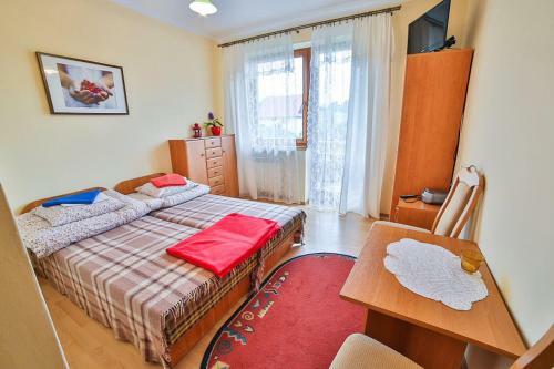 Hotel O?rodek Wczasowy Sok�?