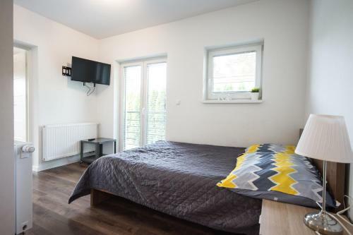 Hostal Willa Kamil�wka