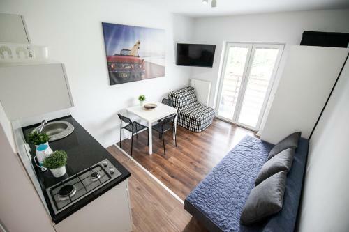 Hostal Willa Kamil�wka