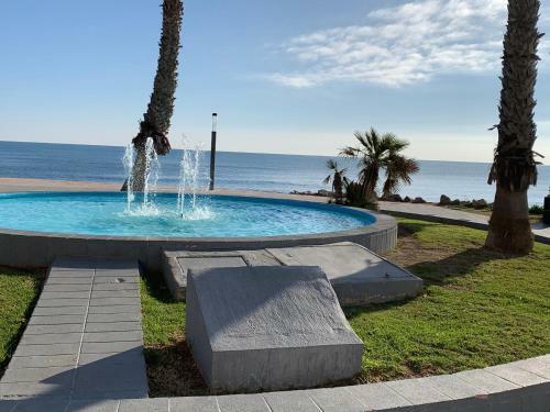 Apartamento Tu Casa Del Mar