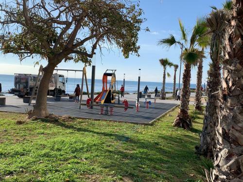 Apartamento Tu Casa Del Mar