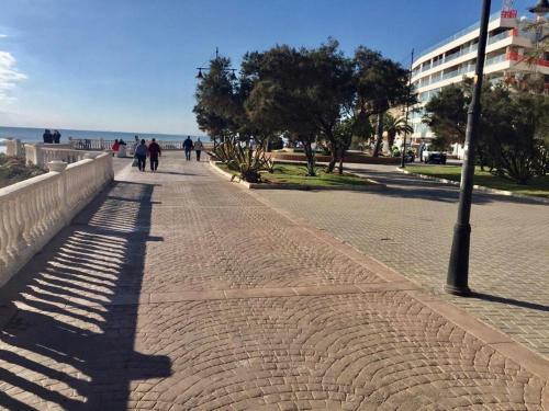 Apartamento Tu Casa Del Mar