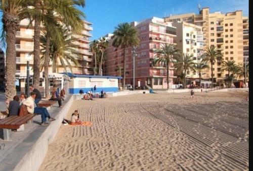 Apartamento Tu Casa Del Mar