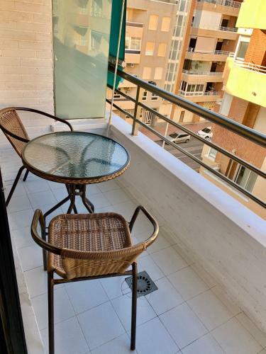 Apartamento Tu Casa Del Mar
