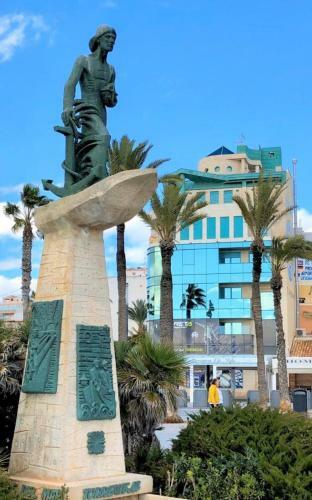 Apartamento Tu Casa Del Mar