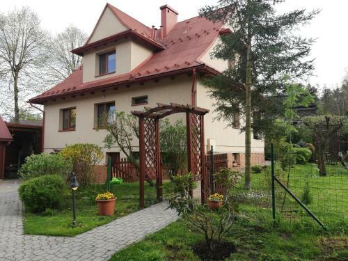 Apartament W Alejce