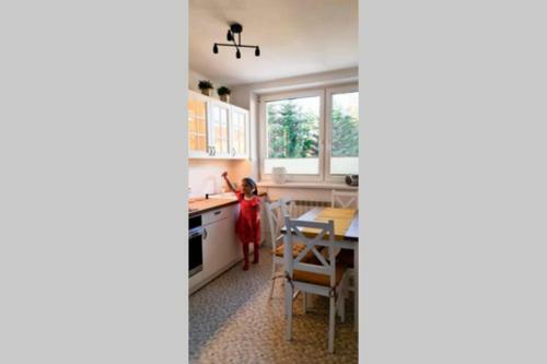 Apartament W Alejce