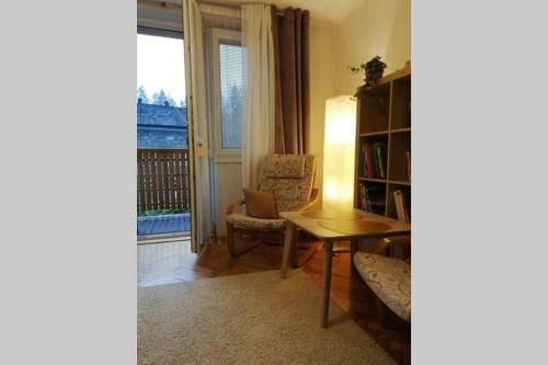 Apartament W Alejce
