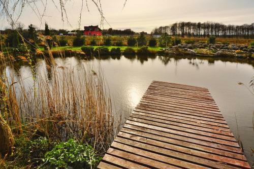 Apartamento Holiday Flat, Korzystno