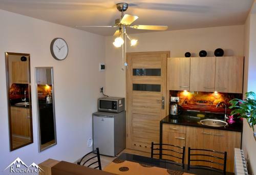 Apartamento Rochatka