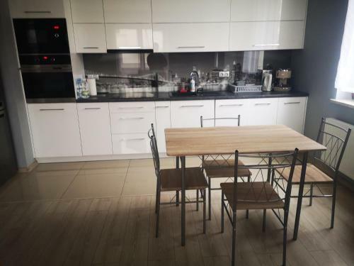 Apartament Po?udniowy