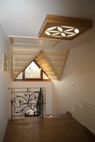 Domek Liszk�wka