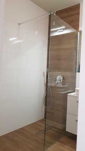 Nowoczesny Apartament Przy Aquapark Reda