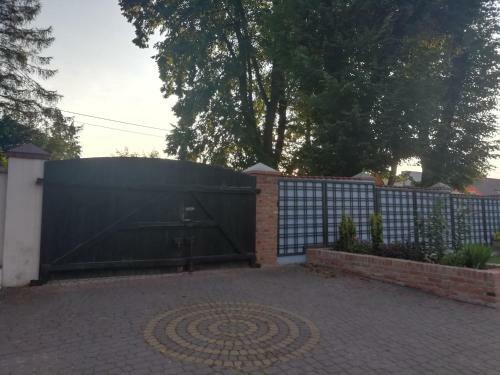 Apartamento Dworski Zak?tek