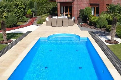 Luxury Villa, Relax & Privacy
