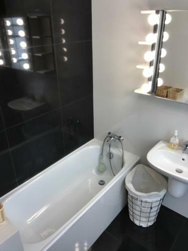 Apartament Aquapark Reda "destination"