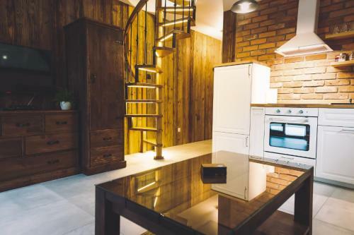 Le?na Strzecha Apartamenty