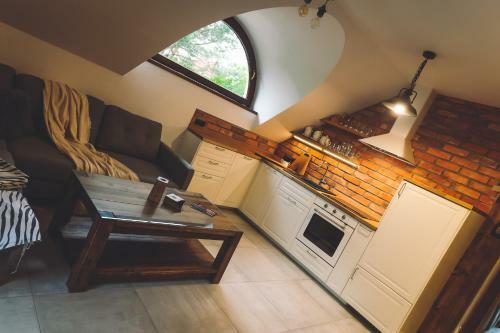 Le?na Strzecha Apartamenty