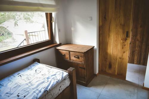 Le?na Strzecha Apartamenty