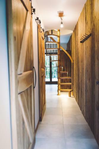 Le?na Strzecha Apartamenty