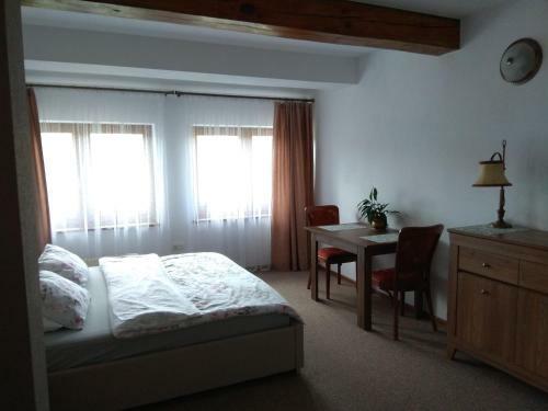 Apartamento Podzamcze