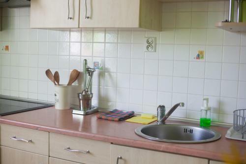 Apartamento Podzamcze