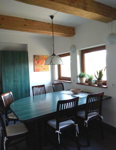Apartamento Podzamcze