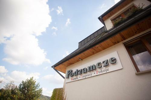 Apartamento Podzamcze